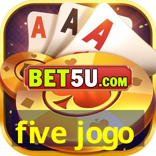 five jogo